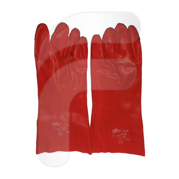 EQUIPAMIENTO ADR GUANTES P.V.C.